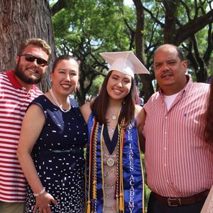 Meet your Posher, Vanessa